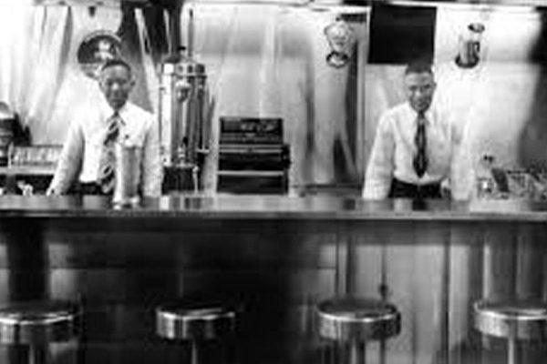 James and Robert Paschal. | 180 Northside Dr SW, Atlanta, GA 30313