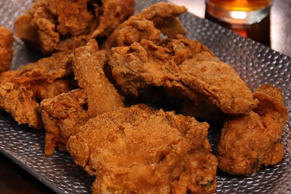 Paschal's Fried chicken. | 180 Northside Dr SW, Atlanta, GA 30313
