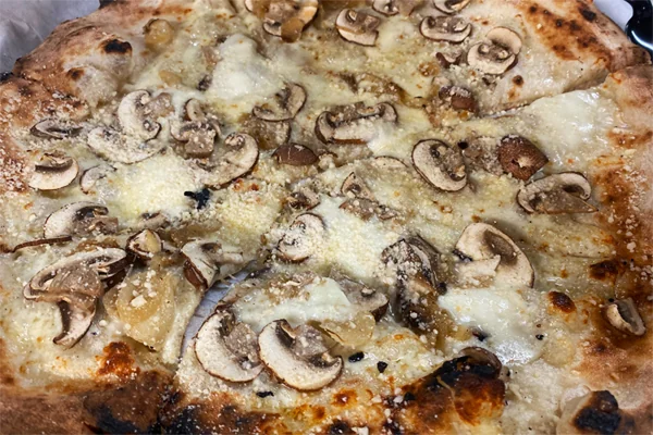 Antico - Sophia Pizza | 1093 Hemphill Ave NW Atlanta, GA 30318