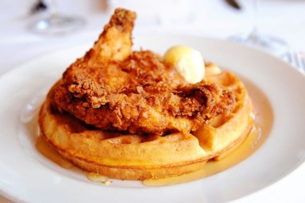 South City Kitchen | Photo: Timeout.com | 1144 Crescent Ave NE, Atlanta, GA 30309