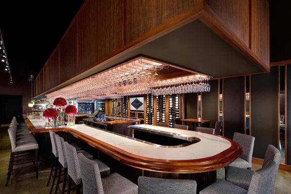 Stem Wine Bar - Bar | Photo: Facebook/stemwinebar | 1311 Johnson Ferry Rd #516, Marietta, GA 30068