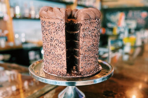 Photo: Facebook/sweetauburnbbq |  656 North Highland Avenue Northeast, Atlanta, GA 30306