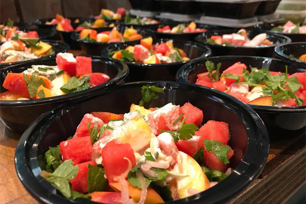 Talat Market - Yum Phonlamai | Photo: Facebook/talatmarketatl | 112 Ormond St SE, Atlanta, GA 30315