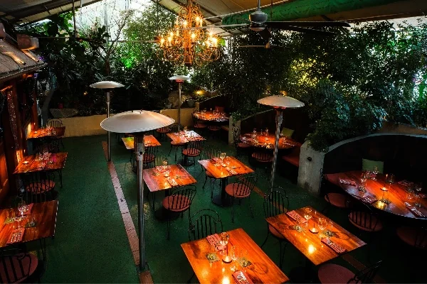 Terra Terroir | 3974 Peachtree Road Atlanta, GA 30319