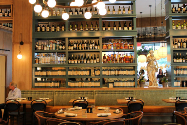 The Select - Interior | 6405 Blue Stone Rd Suite 200, Sandy Springs, GA 30328