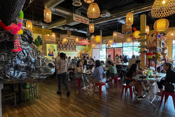 5000 Buford Hwy NE, Chamblee, GA 30341