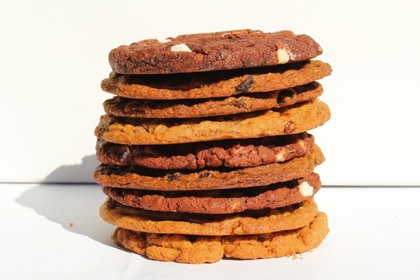 The Vegan Sweetie | 1131 Euclid Ave NE Suite A, Atlanta, GA 30307