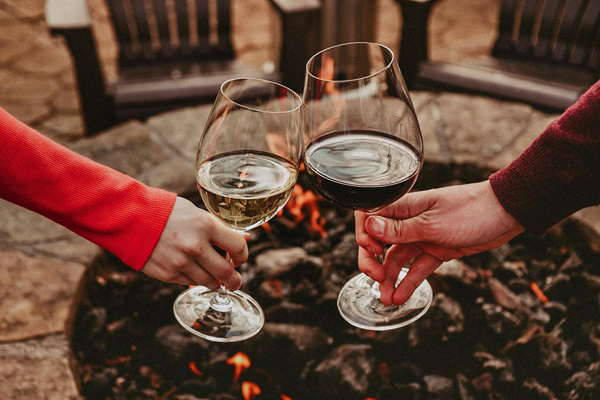 Vin 25 | Photo: Facebook/vin25bistro | 25 Plum Tree St, Roswell, GA 30075