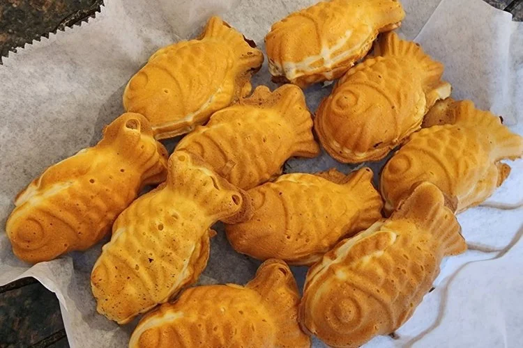 White Windmill Bakery | 5881 Buford Hwy NE Doraville, GA 30340