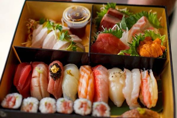 Yakitori Jinbei - Omakase | Photo: Facebook/YakitoriJinBeiSmryna | 2421 Cobb Pkwy SE, Smyrna, GA 30080