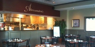 Alessandro's - Canton