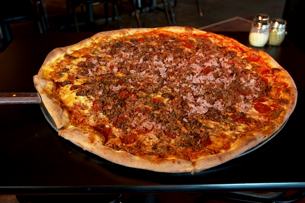 The Carnivore Challenge from Big Pie in the Sky