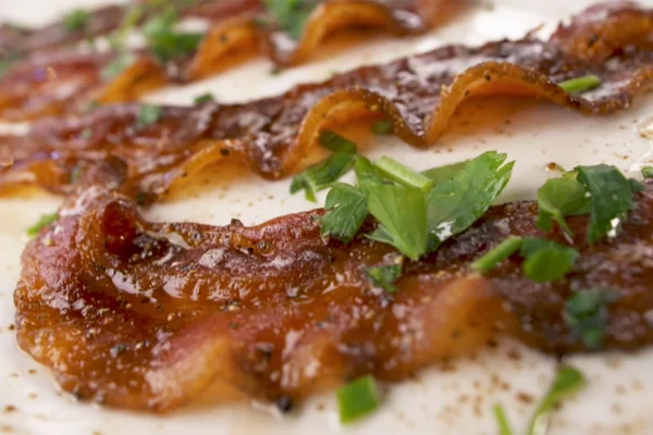 Million Dollar Bacon from First Watch.