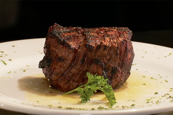 Hal's - Filet Mignon | 30 Old Ivy Rd NE, Atlanta, GA 30342