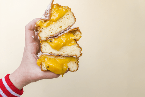 Hell Yeah Gluten Free | 900 DeKalb Ave NE Suite 500, Atlanta, GA 30307