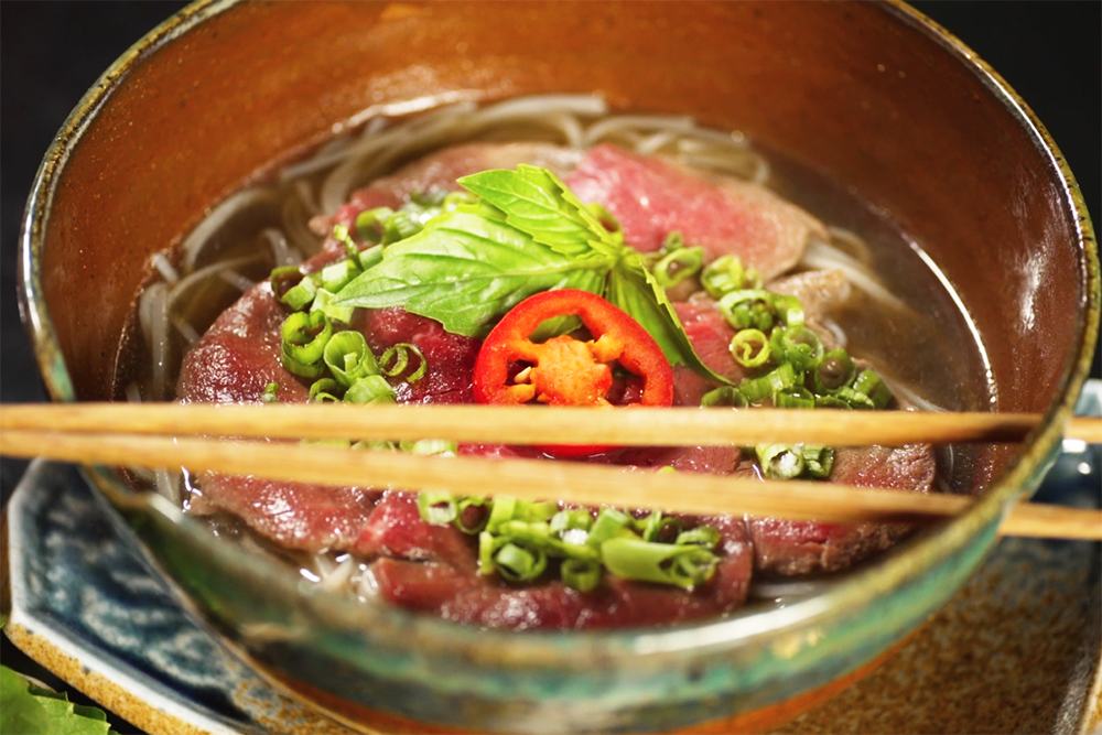 Pho from Le Colonial - Peachtree Rd NE, Atlanta, GA 30305