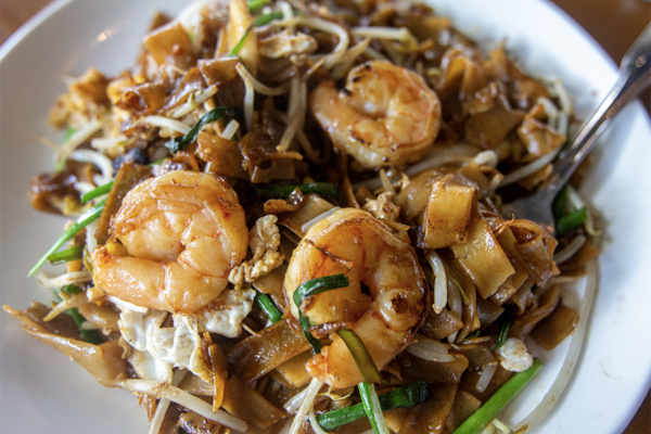 Mamak - Chow Kway Toy | 5150 Buford Hwy NE A-170Doraville, GA 30340