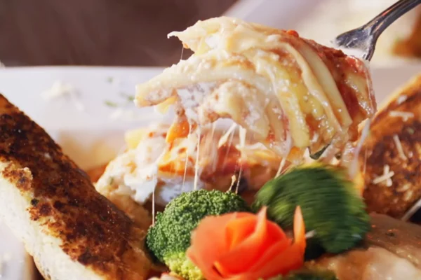 Pasta Bella Baked Pasta