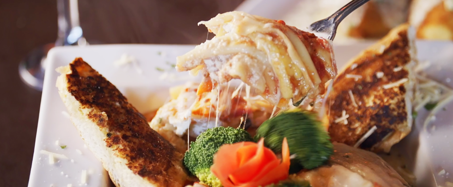 Pasta Bella Baked Pasta