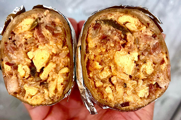 Photo: Facebook/pocolocoatl | 2233 College Ave NE, Atlanta, GA 30317