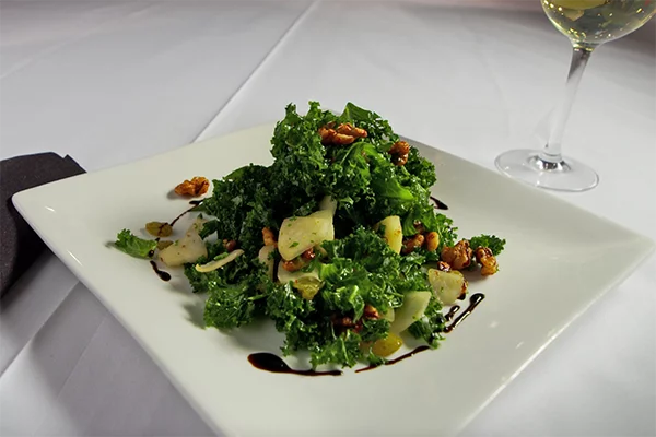 Arugula Salad from Pricci.