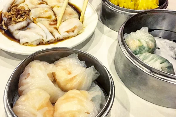 dim sum from royal china | 3960 Venture Dr, Duluth, GA 30096