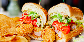 Rico's World Kitchen