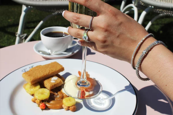 Tiny Lou's - Blondie | 789 Ponce De Leon Ave NE, Atlanta, GA 30306